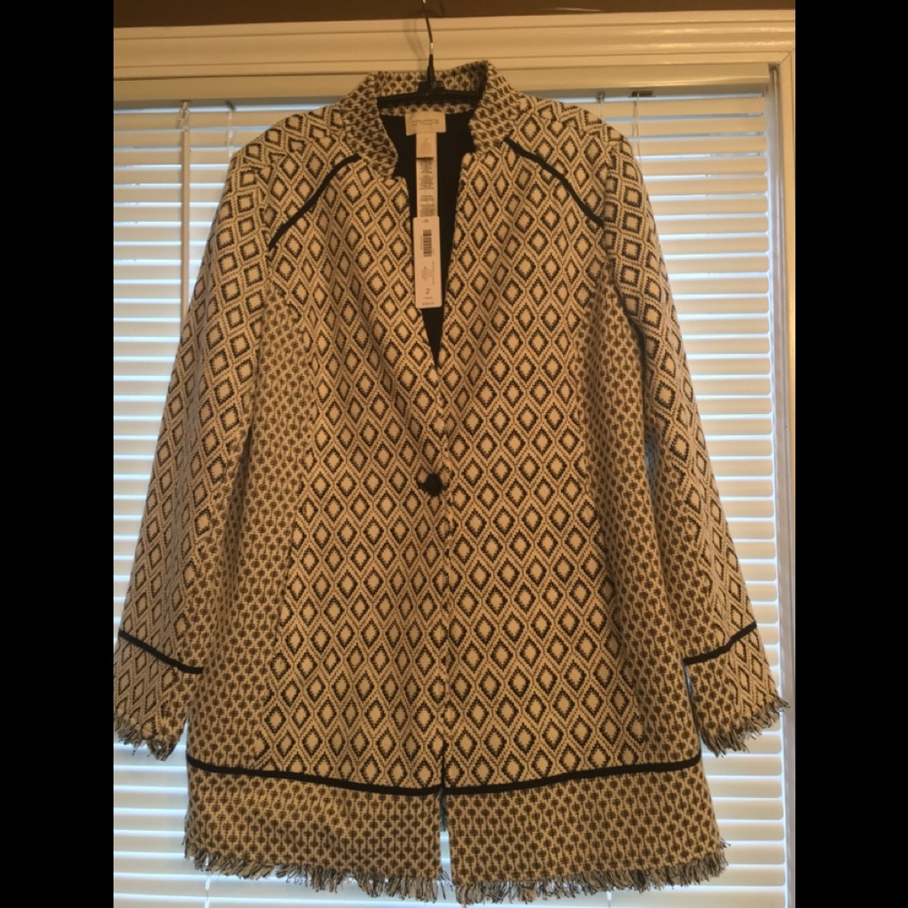 Jacket - Picture 4 of 4